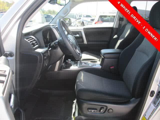 used 2023 Toyota 4Runner car, priced at $37,103