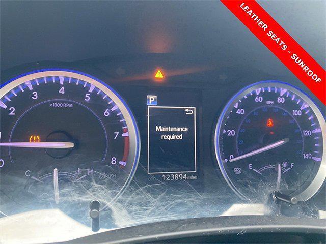 used 2018 Toyota Highlander car, priced at $21,499