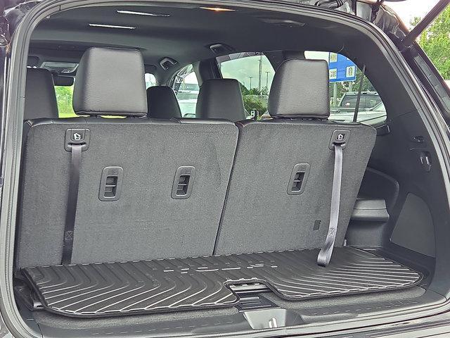 used 2022 Honda Pilot car, priced at $38,644