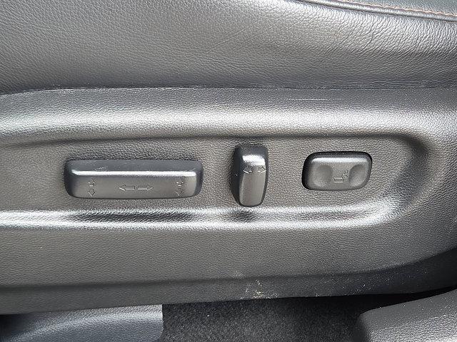 used 2022 Honda Pilot car, priced at $38,644
