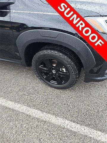 used 2022 Honda Pilot car, priced at $38,997