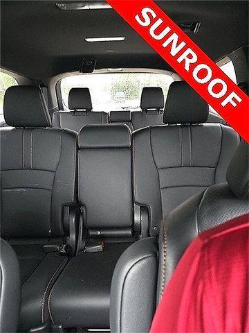 used 2022 Honda Pilot car, priced at $38,997