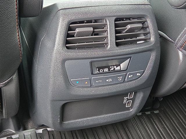 used 2022 Honda Pilot car, priced at $38,644