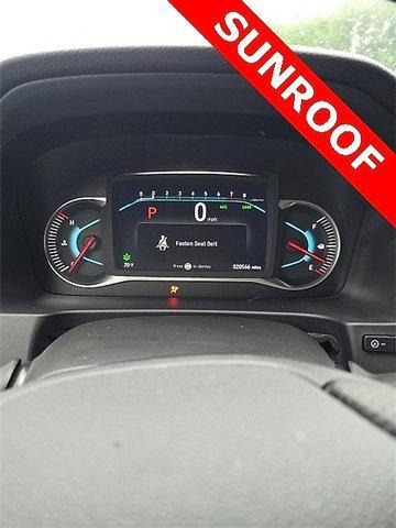 used 2022 Honda Pilot car, priced at $38,997