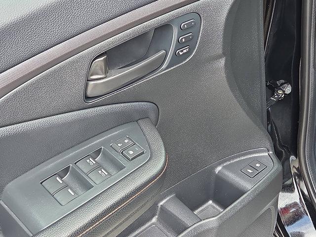 used 2022 Honda Pilot car, priced at $38,644