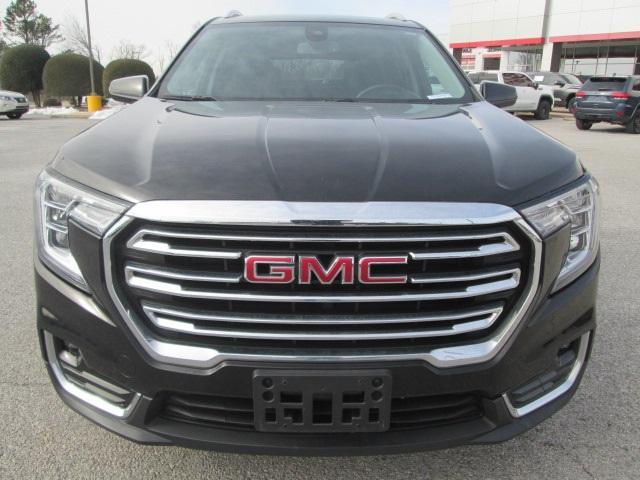 used 2023 GMC Terrain car, priced at $24,515