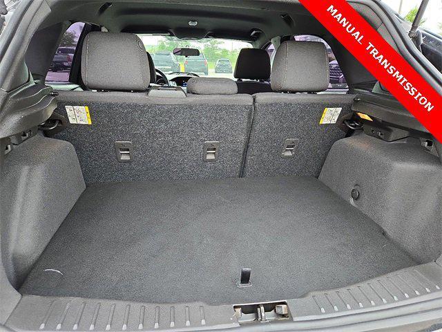 used 2017 Ford Focus ST car, priced at $16,723