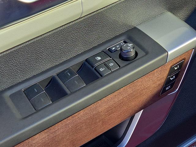 used 2023 Toyota Sequoia car, priced at $65,719