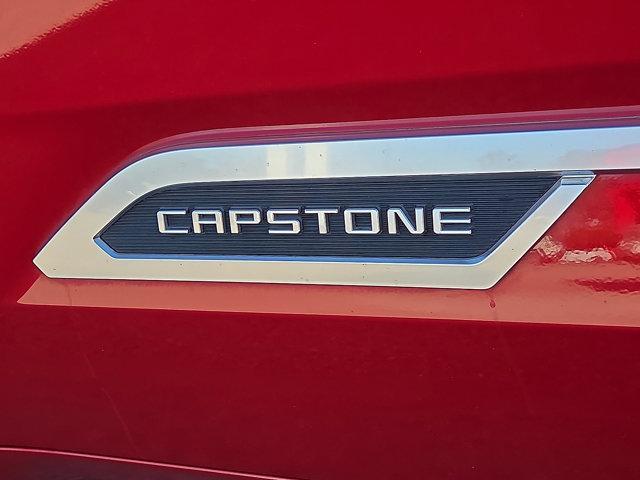 used 2023 Toyota Sequoia car, priced at $65,719