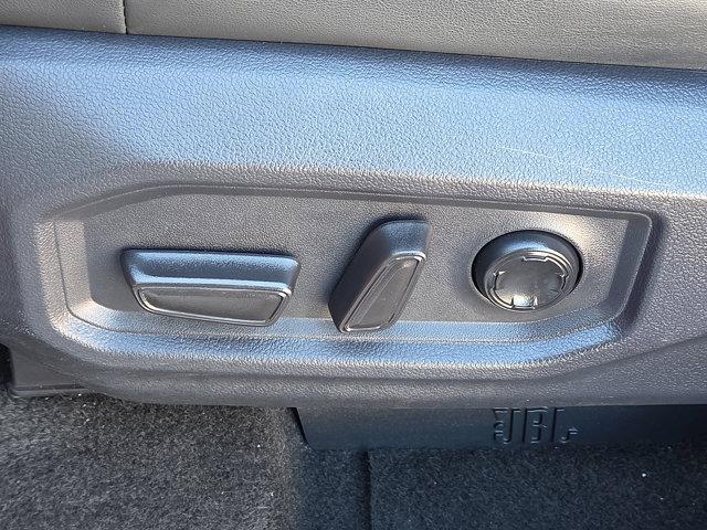 used 2023 Toyota Sequoia car, priced at $65,719