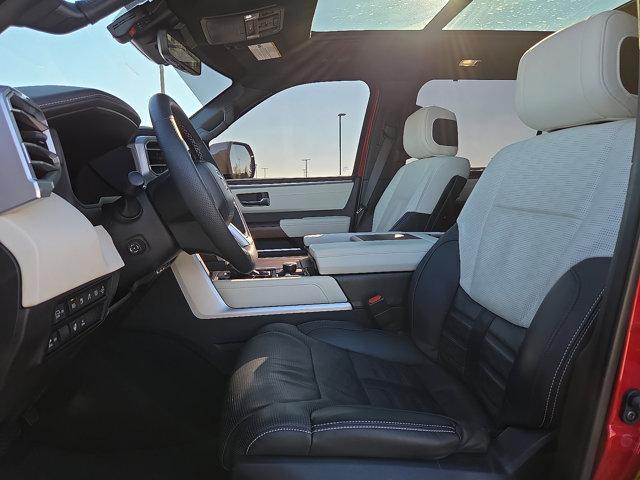 used 2023 Toyota Sequoia car, priced at $65,719