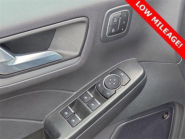 used 2023 Ford Escape car, priced at $32,193