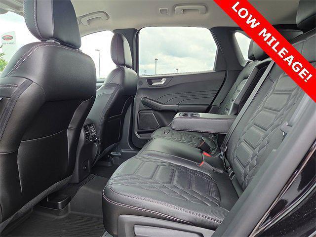 used 2023 Ford Escape car, priced at $32,193