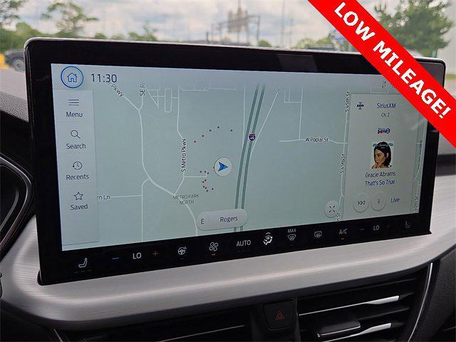 used 2023 Ford Escape car, priced at $32,193