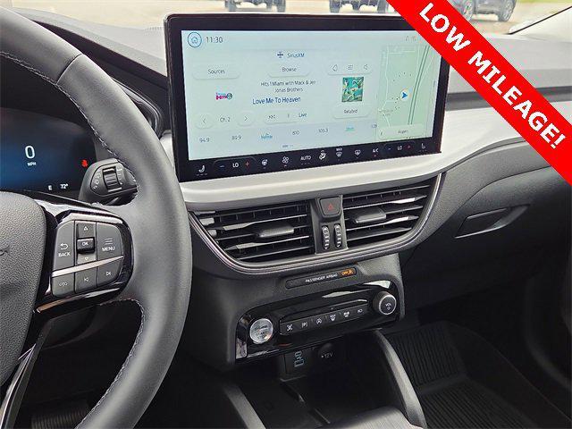 used 2023 Ford Escape car, priced at $32,193