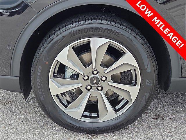 used 2023 Ford Escape car, priced at $32,193