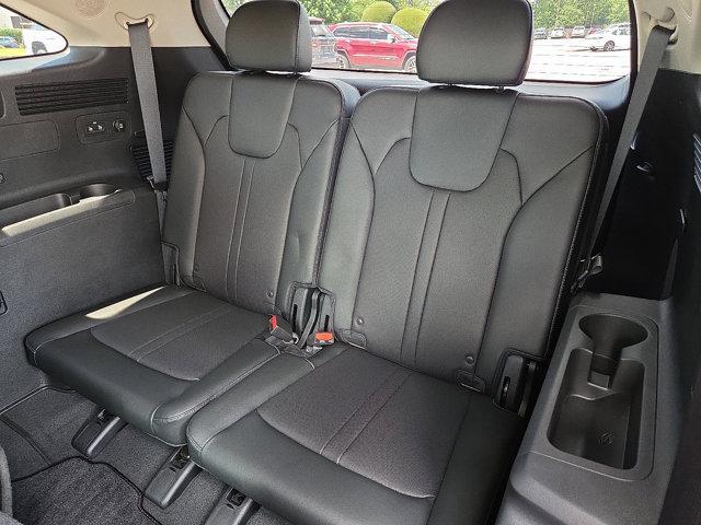 used 2023 Kia Sorento car, priced at $36,998
