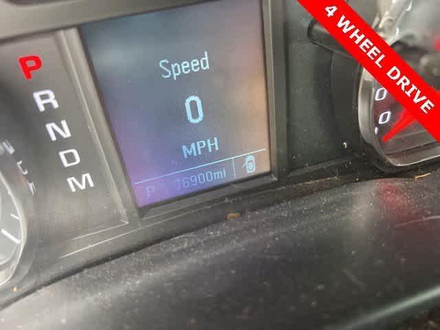 used 2015 GMC Sierra 1500 car, priced at $17,690