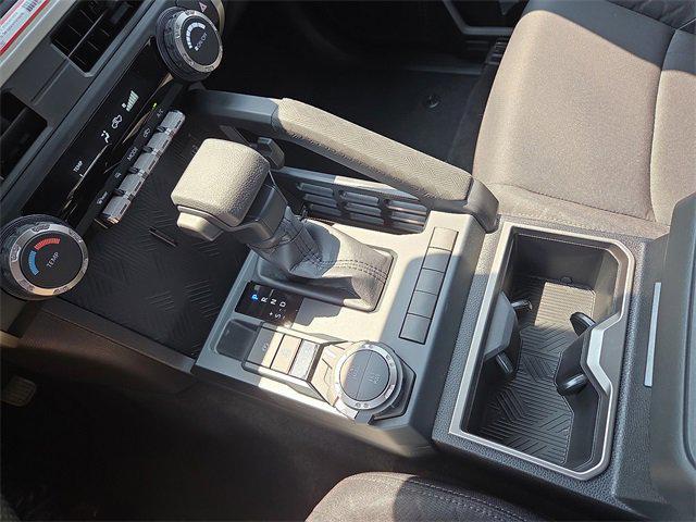 new 2025 Toyota Tacoma car, priced at $44,848