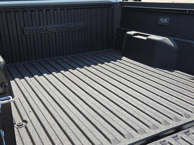new 2025 Toyota Tacoma car, priced at $44,848