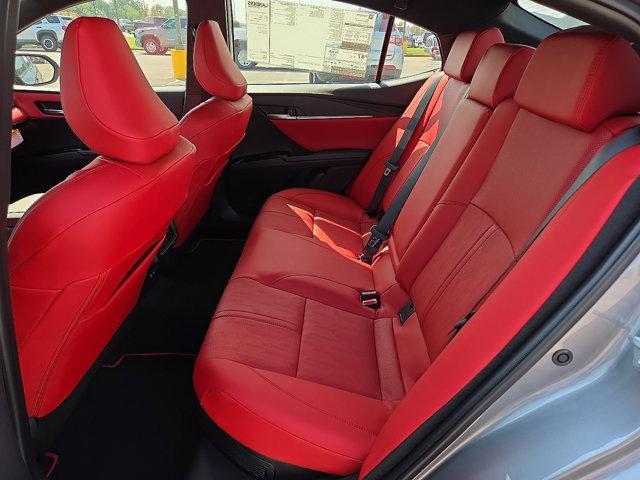 new 2025 Toyota Camry car, priced at $41,560