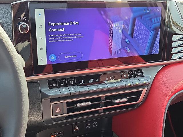 new 2025 Toyota Camry car, priced at $41,560