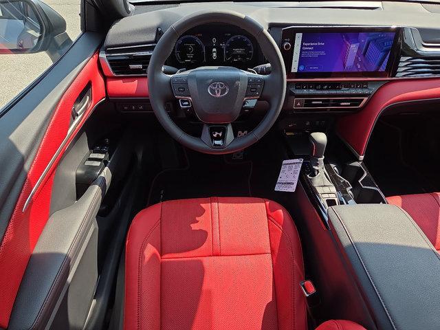 new 2025 Toyota Camry car, priced at $41,560