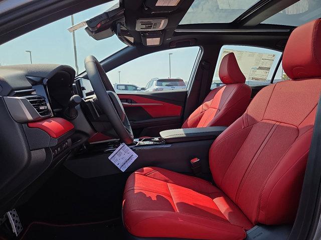 new 2025 Toyota Camry car, priced at $41,560