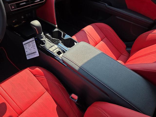 new 2025 Toyota Camry car, priced at $41,560