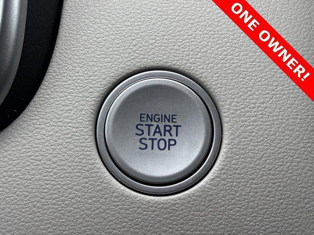 used 2024 Hyundai Tucson car, priced at $25,307