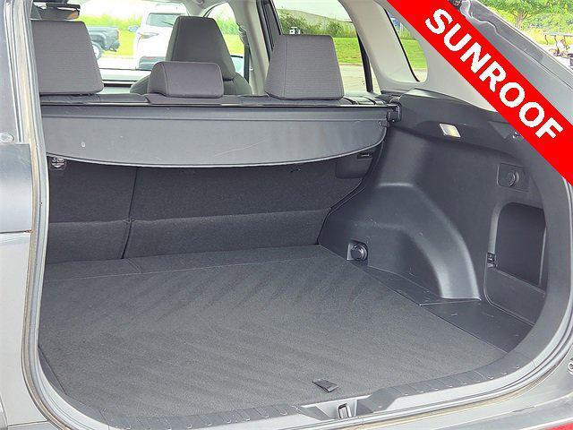 used 2023 Toyota RAV4 car, priced at $31,804