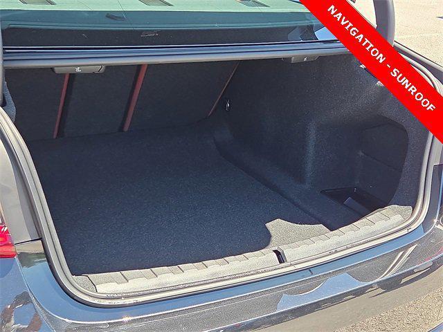 used 2024 BMW 330 car, priced at $38,995