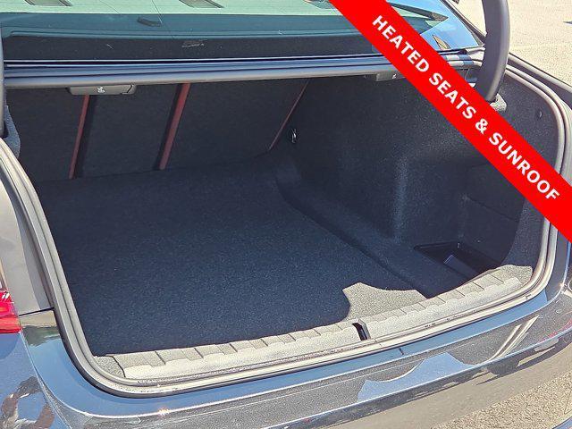 used 2024 BMW 330 car, priced at $35,992