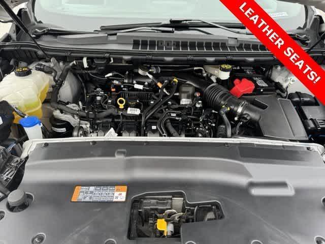 used 2022 Ford Edge car, priced at $31,000