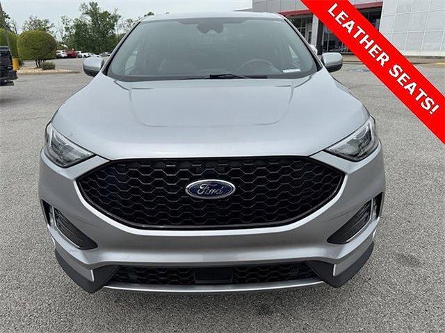 used 2022 Ford Edge car, priced at $28,855