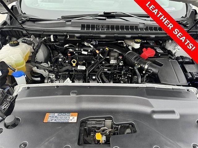 used 2022 Ford Edge car, priced at $28,855