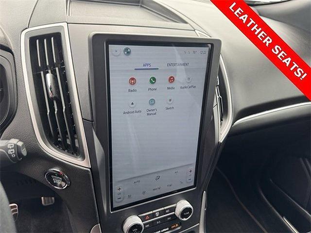 used 2022 Ford Edge car, priced at $28,855