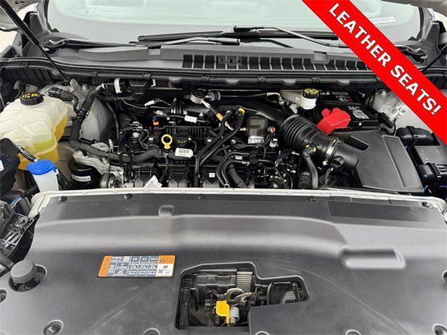 used 2022 Ford Edge car, priced at $30,687