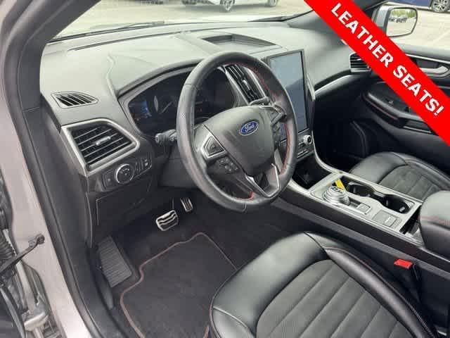 used 2022 Ford Edge car, priced at $31,000