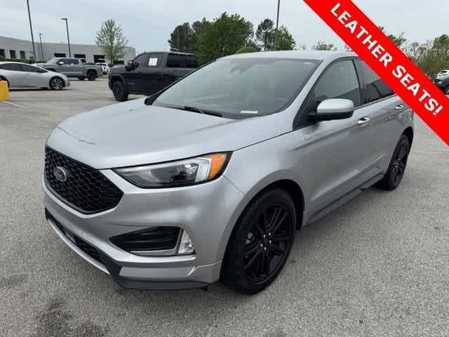 used 2022 Ford Edge car, priced at $31,000