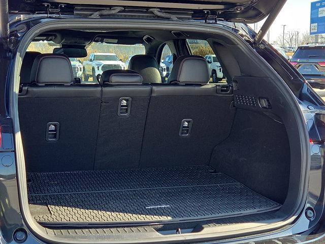 used 2024 Mazda CX-5 car, priced at $33,124