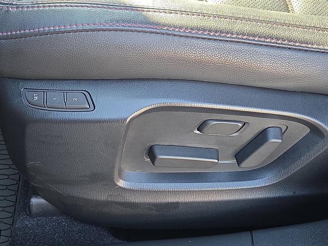 used 2024 Mazda CX-5 car, priced at $33,124