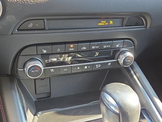 used 2024 Mazda CX-5 car, priced at $33,124