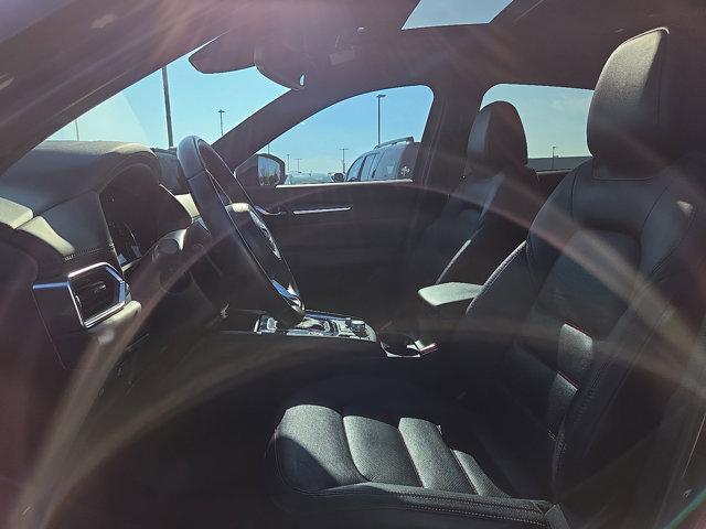 used 2024 Mazda CX-5 car, priced at $33,124