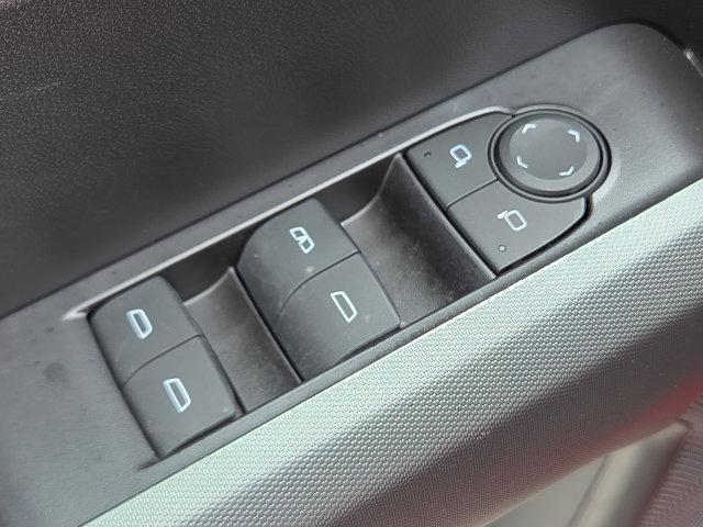 used 2024 Chevrolet Colorado car, priced at $42,004