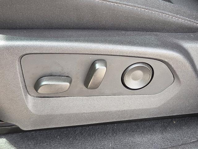 used 2024 Chevrolet Colorado car, priced at $42,004