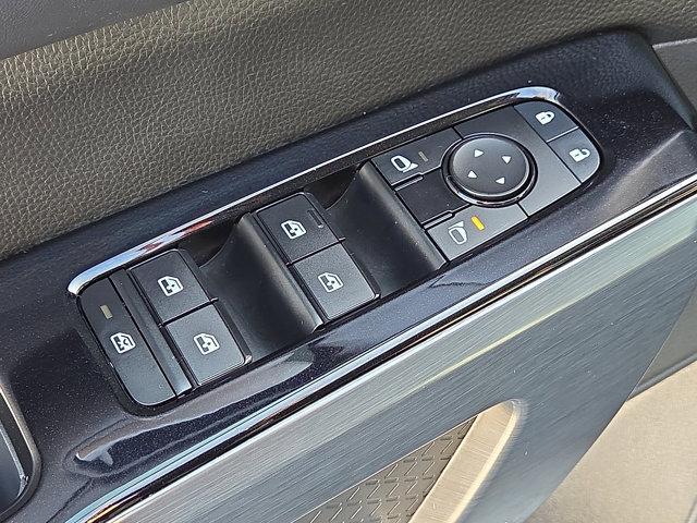 used 2024 Nissan Pathfinder car, priced at $36,759