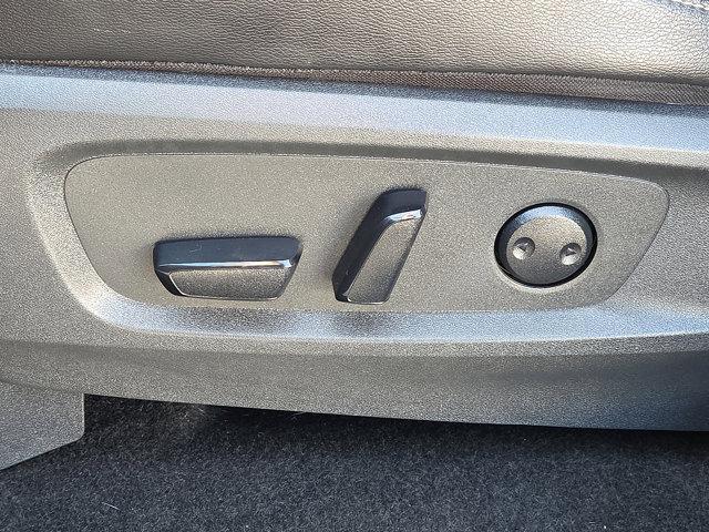 used 2024 Nissan Pathfinder car, priced at $36,759