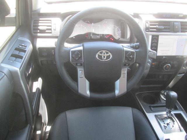 new 2024 Toyota 4Runner car, priced at $55,489