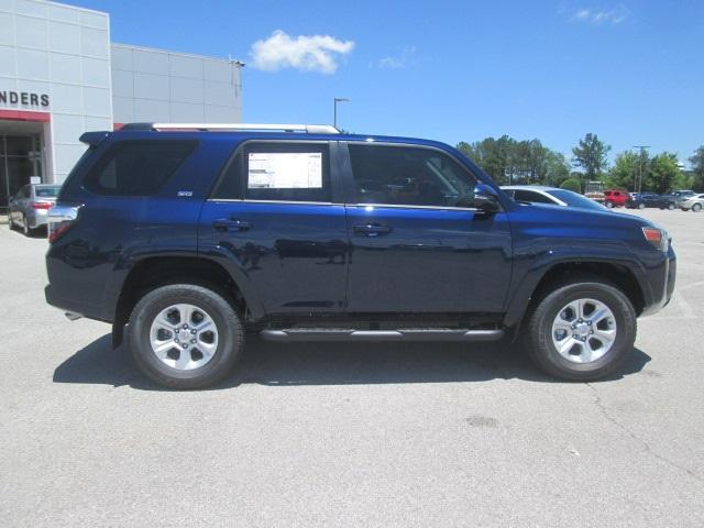 new 2024 Toyota 4Runner car, priced at $55,489